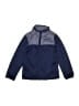 OshKosh B'gosh 100% Polyester Solid Blue Track Jacket Size 7 - photo 1