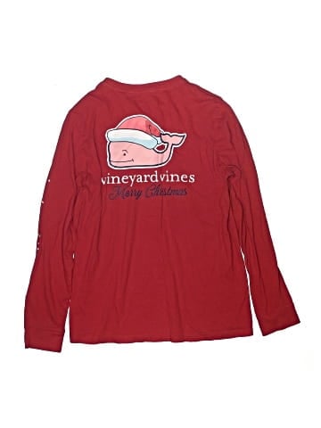 Vince. Long Sleeve T-Shirt (view 2)