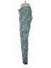 Lands' End Print Green Active Pants Size S - photo 5