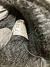 Ugg Australia Black Boots Size 6 - photo 4