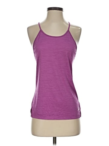 Asics Active Tank (view 1)
