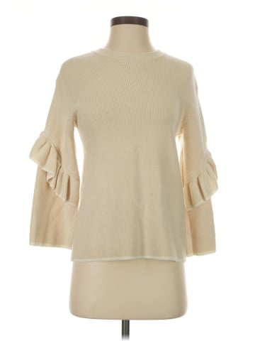 Tory Burch Turtleneck Sweater (view 1)