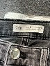 Zara Gray Jeans Size 9 - photo 3