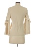 Tory Burch Tan Turtleneck Sweater Size S - photo 2