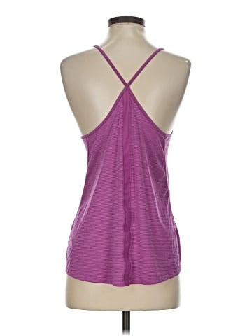 Asics Active Tank (view 2)