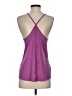 Asics Purple Active Tank Size S - photo 2
