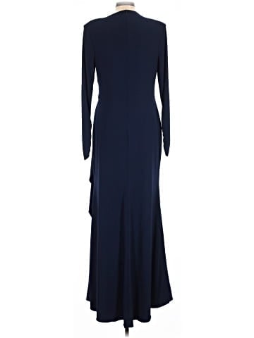 Betsy & Adam Cocktail Dress (view 2)
