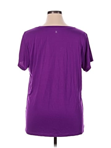 Xersion Short Sleeve T-Shirt (view 2)