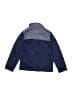 OshKosh B'gosh 100% Polyester Solid Blue Track Jacket Size 7 - photo 2