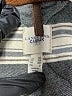 Lands' End Canvas Brown Vest Size XS - photo 6