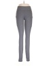 Lululemon Athletica Gray Active Pants Size 6 (tall) - photo 1