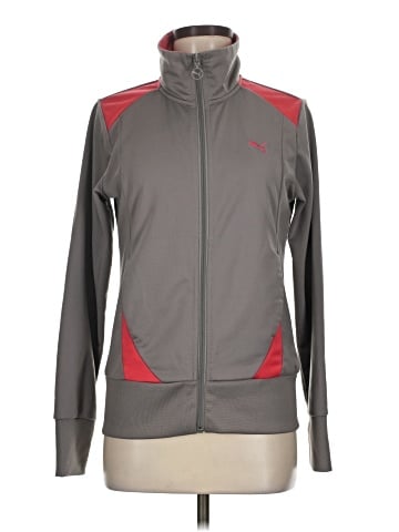 Puma Long Sleeve T-Shirt (view 1)