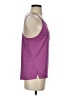 Asics Purple Active Tank Size S - photo 4