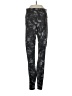 Athleta Print Gray Active Pants Size S (tall) - photo 1