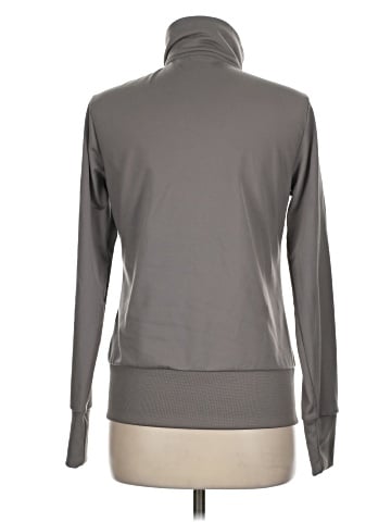 Puma Long Sleeve T-Shirt (view 2)