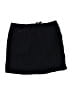AKA Eddie Bauer Solid Black Active Skort Size M - photo 1
