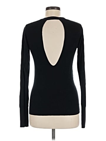 Bloch Pullover Sweater (view 2)