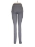 Lululemon Athletica Gray Active Pants Size 6 (tall) - photo 2