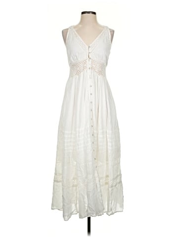 Lucky Brand Casual Dress (view 1)