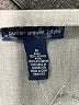 Susan Graver 100% Polyester Gray Cardigan Size M - photo 7