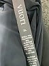 Vuori Solid Black Active Skort Size XL - photo 3