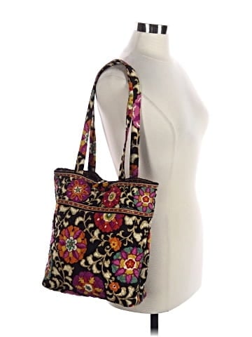 Vera Bradley Tote (view 2)