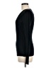 Bloch 100% Cotton Black Pullover Sweater Size M - photo 5