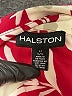 Halston Red Casual Dress Size L - photo 7