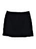 AKA Eddie Bauer Solid Black Active Skort Size M - photo 2