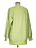 Aerie Green Pullover Sweater Size M - photo 2