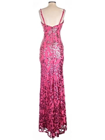 Jovani Cocktail Dress (view 2)