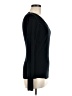 Bloch 100% Cotton Black Pullover Sweater Size M - photo 4