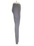 Lululemon Athletica Gray Active Pants Size 6 (tall) - photo 4