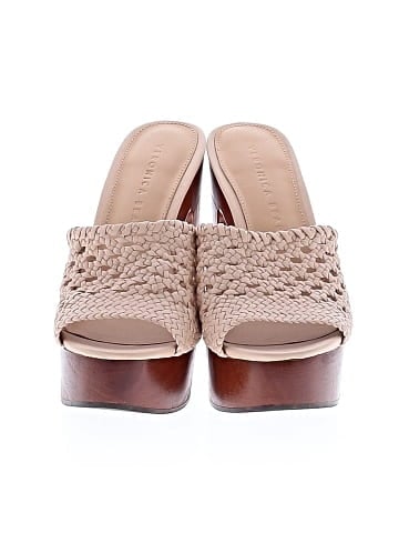 Veronica Beard Sandals (view 2)