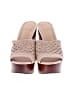 Veronica Beard Tan Sandals Size 5 - photo 2