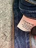 Torrid Blue Denim Shorts Size 16 - photo 4