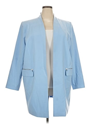 Calvin Klein Coat (view 1)