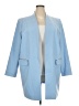 Calvin Klein Blue Coat Size 20W - photo 1
