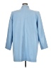 Calvin Klein Blue Coat Size 20W - photo 2