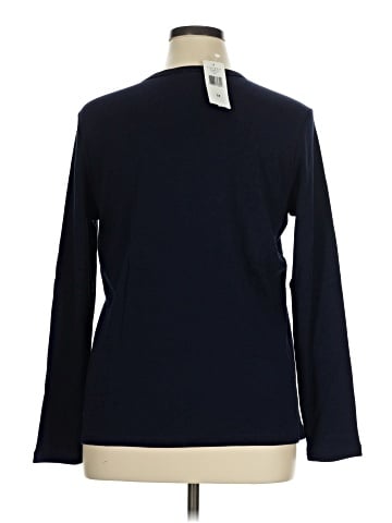 Lauren by Ralph Lauren Pullover Sweater (view 2)