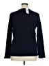 Lauren by Ralph Lauren Blue Pullover Sweater Size 1X - photo 2
