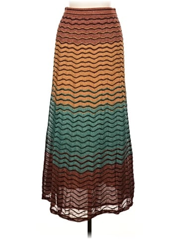M Missoni Casual Skirt (view 1)