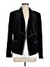 Laundry by Shelli Segal Black Blazer Size M - photo 1