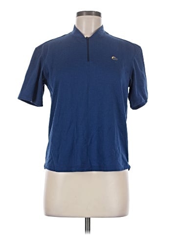 Lowe Alpine Short Sleeve Polo (view 1)