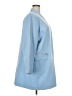 Calvin Klein Blue Coat Size 20W - photo 4