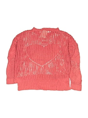 Kiddo by Katie Pullover Sweater (view 2)