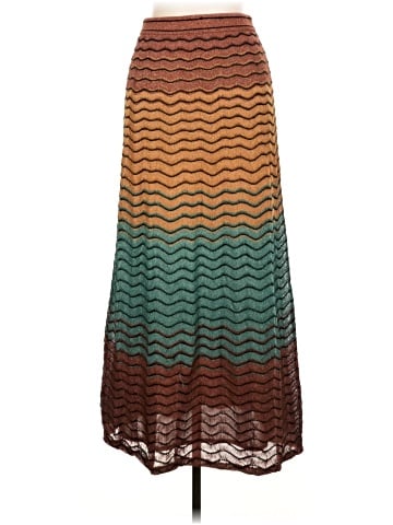 M Missoni Casual Skirt (view 2)