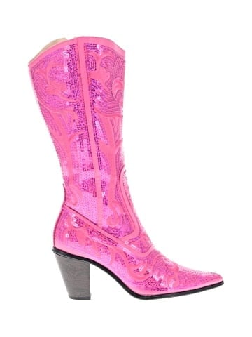 Helen's Heart Boots (view 1)