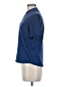 Lowe Alpine 100% Polyester Blue Short Sleeve Polo Size M - photo 5