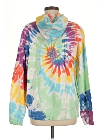 Spiritual Gangster Pullover Hoodie (view 2)